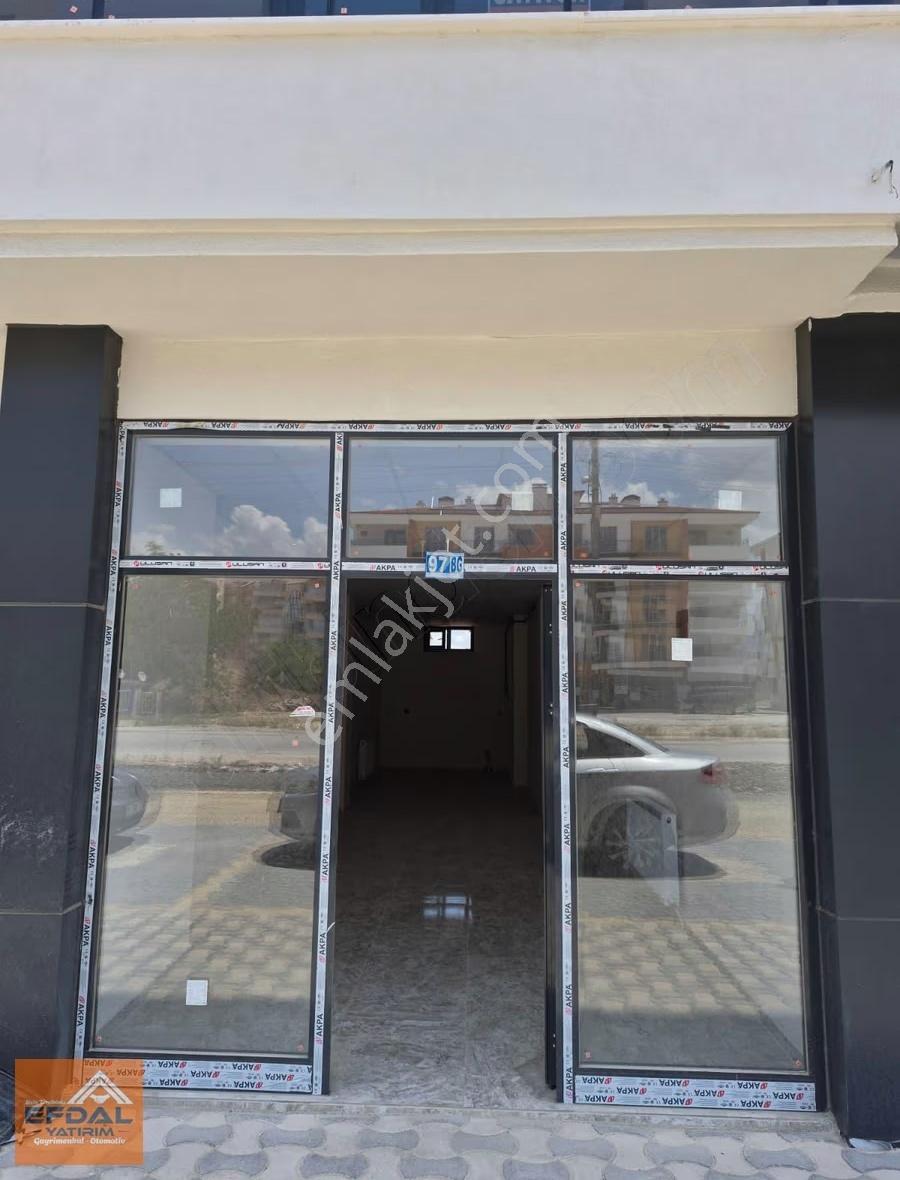 Efdal Yatırım'dan Hasanköy Cad. Üzerinde Satılık Dükkan - Görsel 6