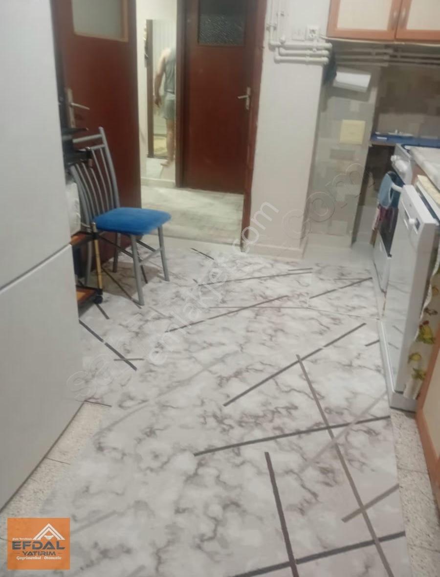 Efdal Yatırımdan Selçuklu Özalkentte Uygun Fiyatlı Arakat Daire - Görsel 7