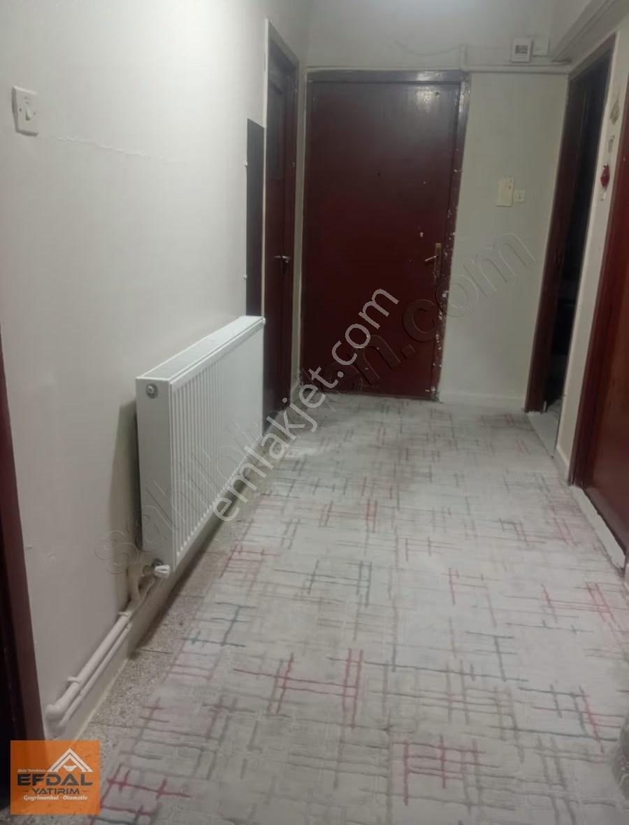 Efdal Yatırımdan Selçuklu Özalkentte Uygun Fiyatlı Arakat Daire - Görsel 12
