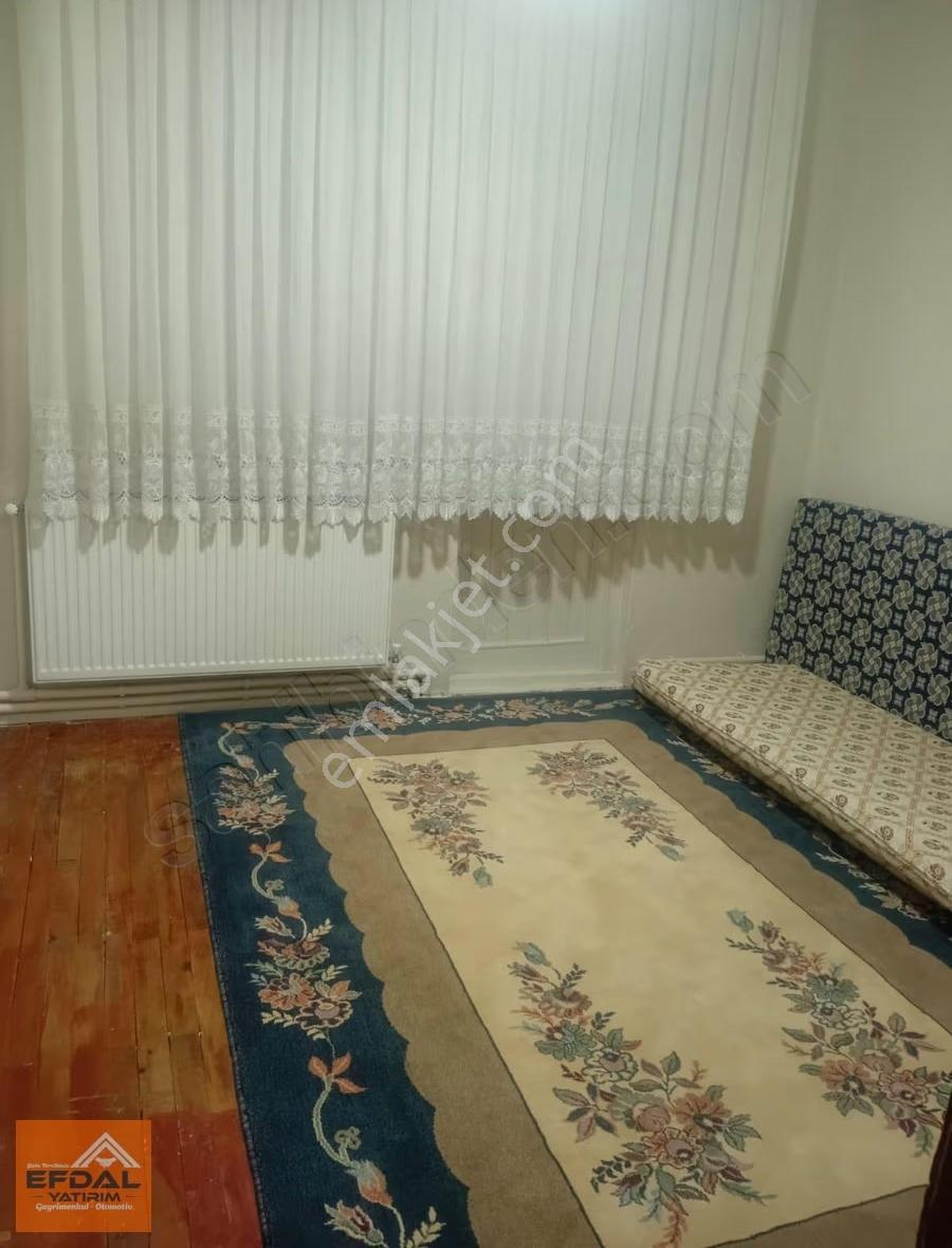 Efdal Yatırımdan Selçuklu Özalkentte Uygun Fiyatlı Arakat Daire - Görsel 11