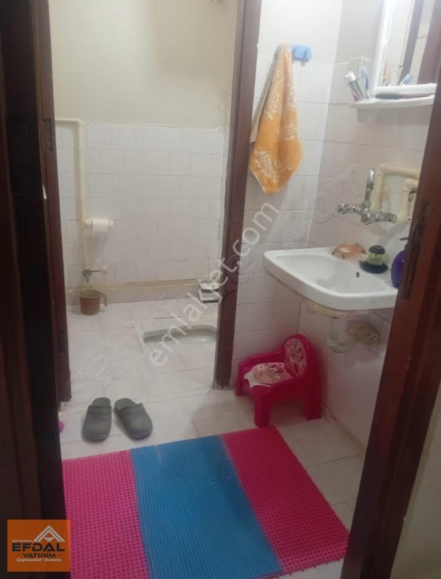 Efdal Yatırımdan Selçuklu Özalkentte Uygun Fiyatlı Arakat Daire - Görsel 5