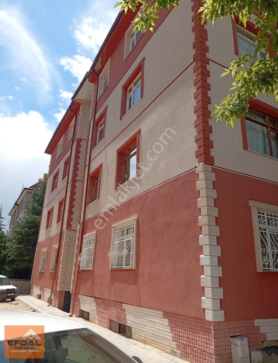 Efdal Yatırımdan Selçuklu Özalkentte Uygun Fiyatlı Arakat Daire - Görsel 3