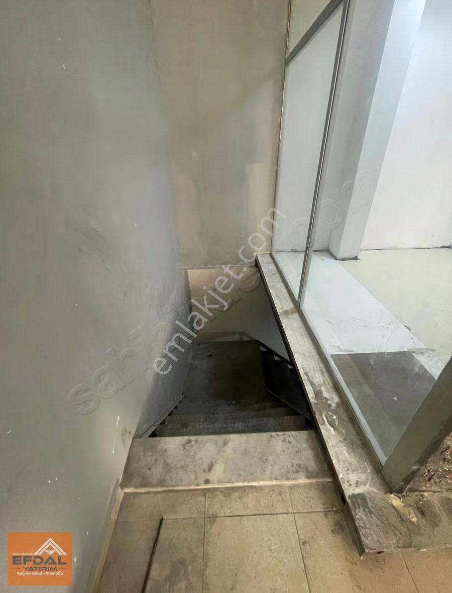 Efdalden Selçuklu Buhara Hat Cad.üstü Stada Yakın Kiralık Dükkan - Görsel 26