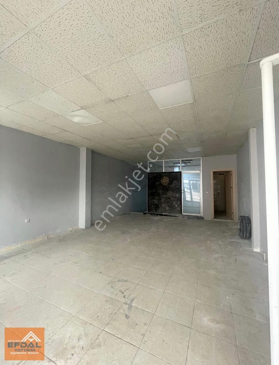 Efdalden Selçuklu Buhara Hat Cad.üstü Stada Yakın Kiralık Dükkan - Görsel 22