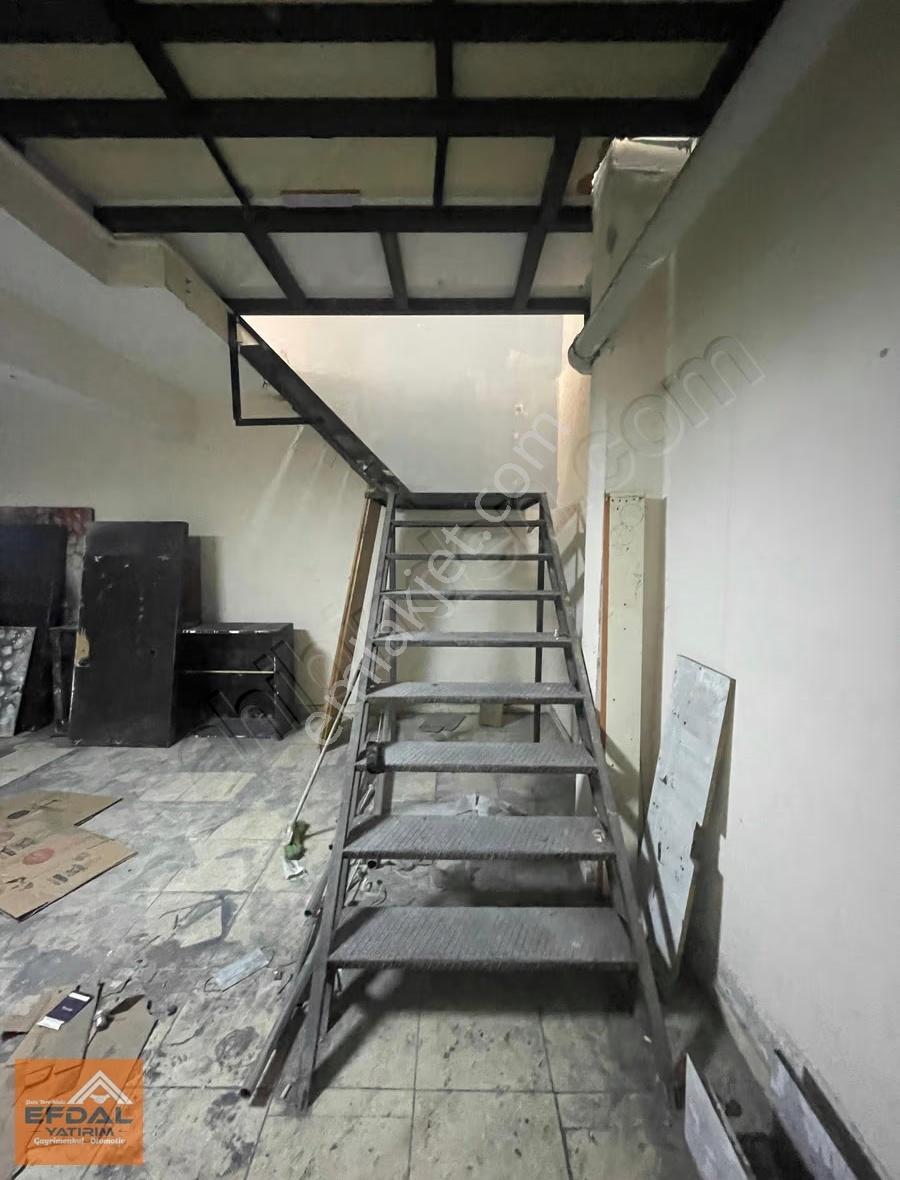 Efdalden Selçuklu Buhara Hat Cad.üstü Stada Yakın Kiralık Dükkan - Görsel 8