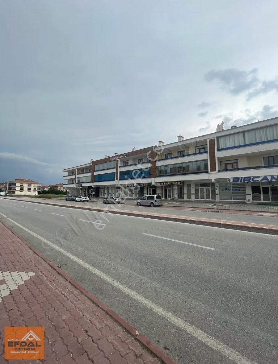 Efdalden Selçuklu Buhara Hat Cad.üstü Stada Yakın Kiralık Dükkan - Görsel 30