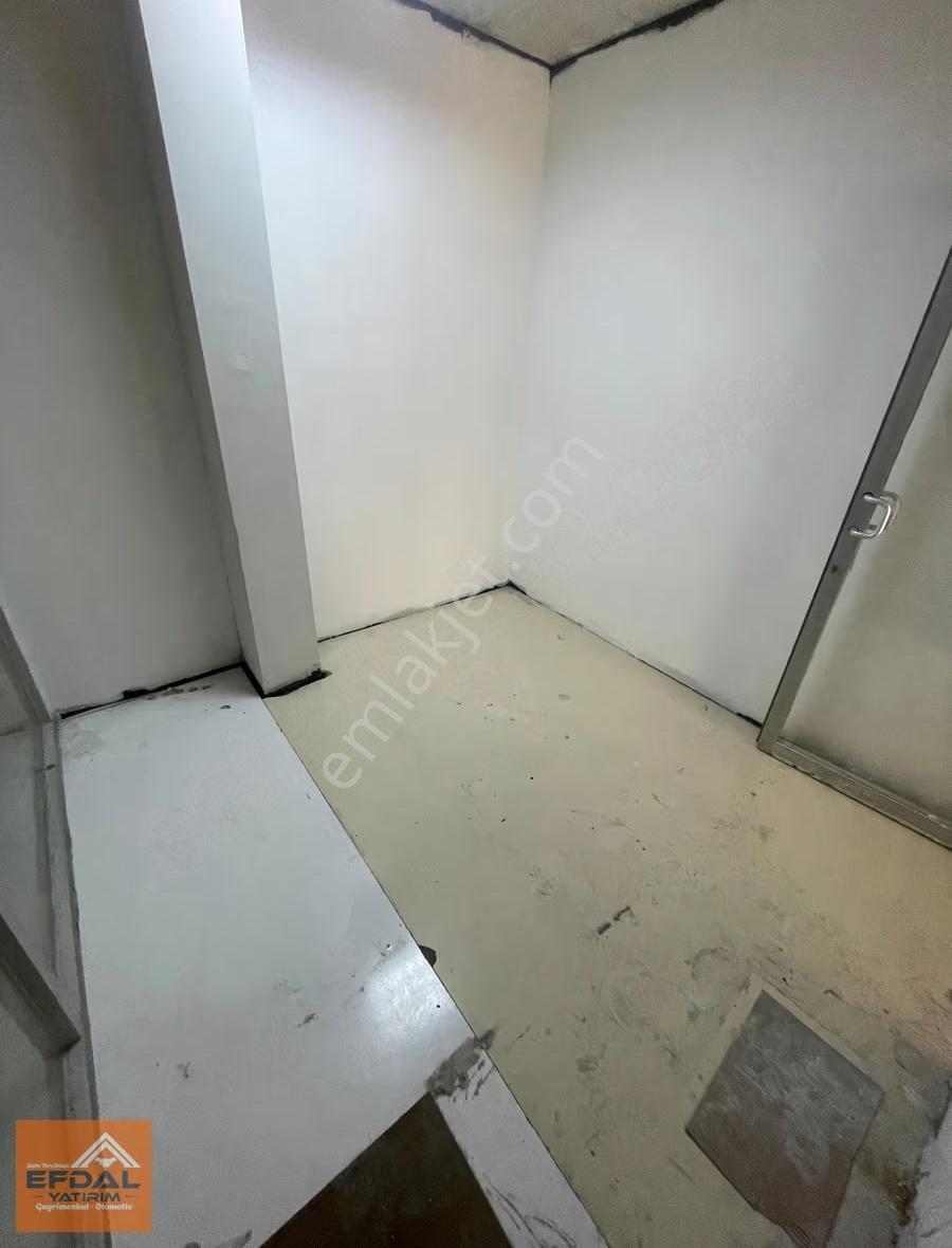 Efdalden Selçuklu Buhara Hat Cad.üstü Stada Yakın Kiralık Dükkan - Görsel 27