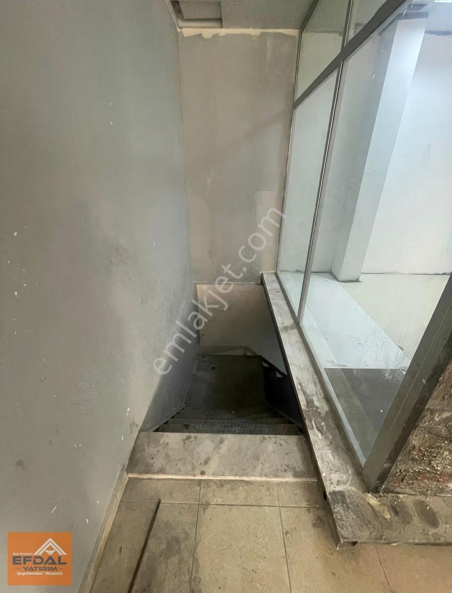 Efdalden Selçuklu Buhara Hat Cad.üstü Stada Yakın Kiralık Dükkan - Görsel 15