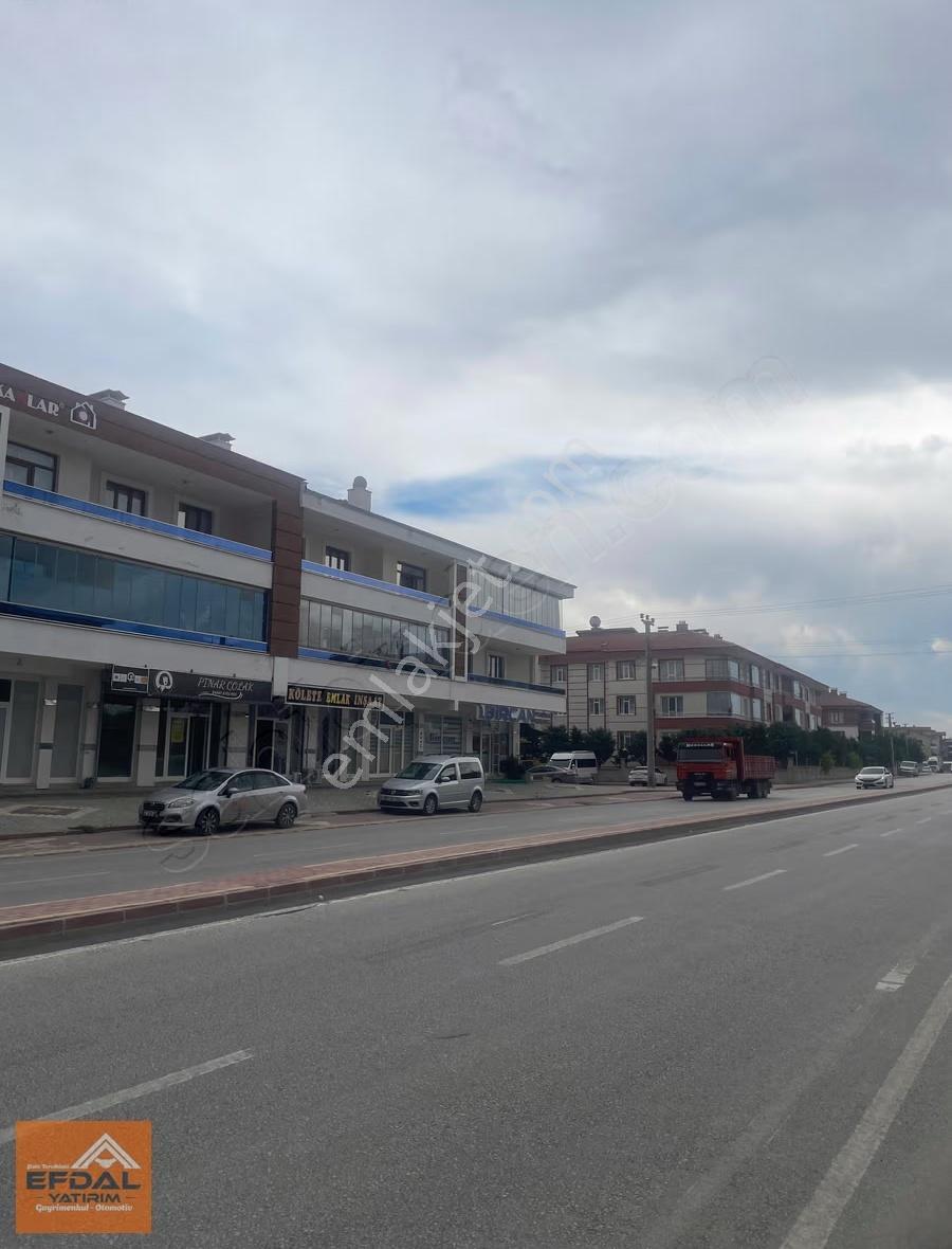 Efdalden Selçuklu Buhara Hat Cad.üstü Stada Yakın Kiralık Dükkan - Görsel 12