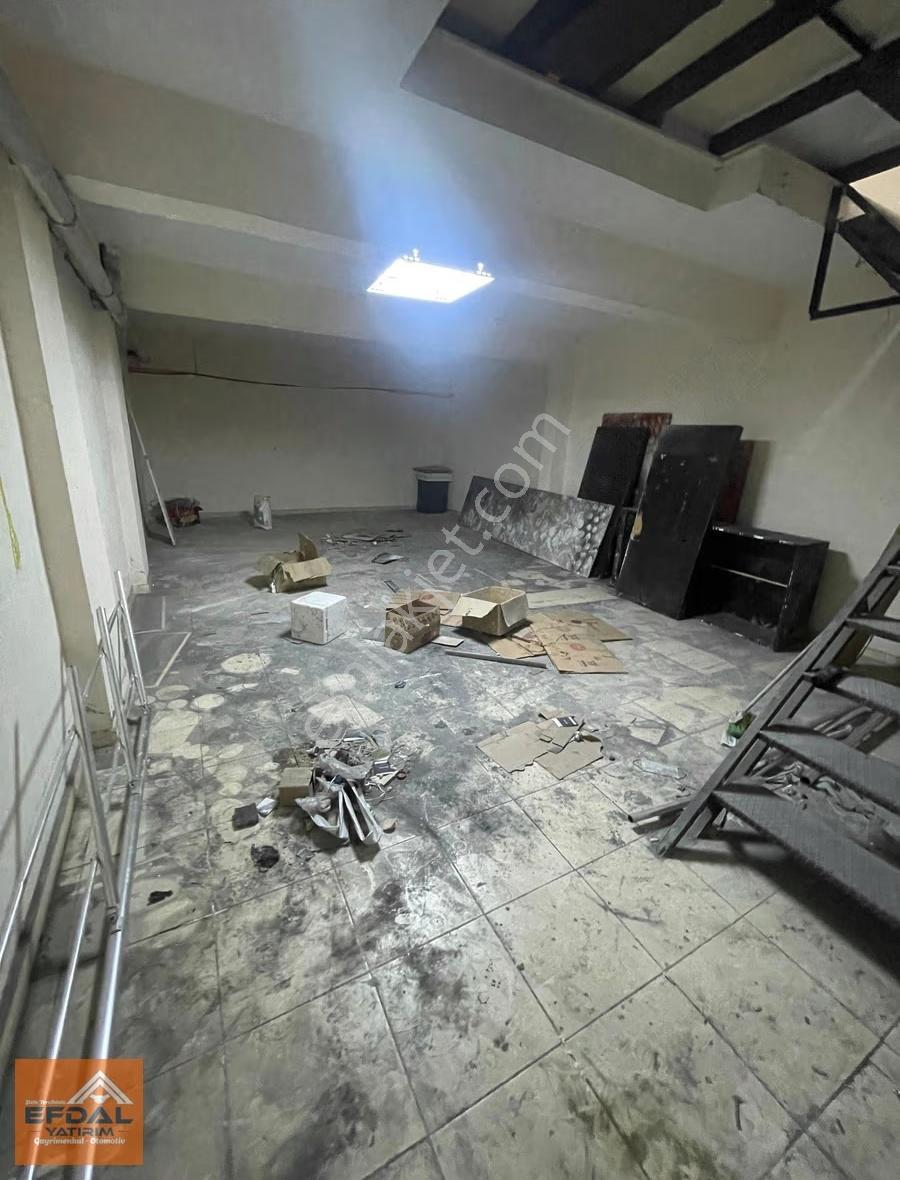 Efdalden Selçuklu Buhara Hat Cad.üstü Stada Yakın Kiralık Dükkan - Görsel 6