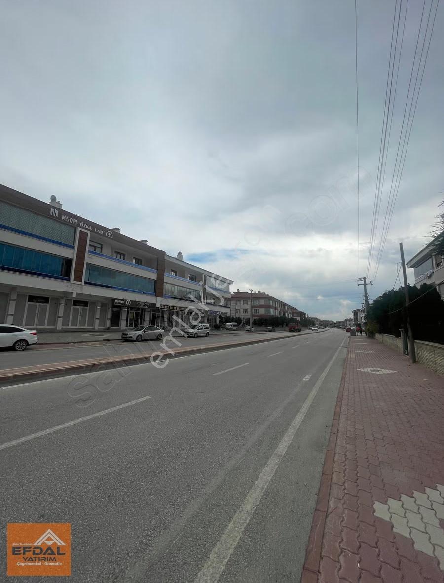 Efdalden Selçuklu Buhara Hat Cad.üstü Stada Yakın Kiralık Dükkan - Görsel 10