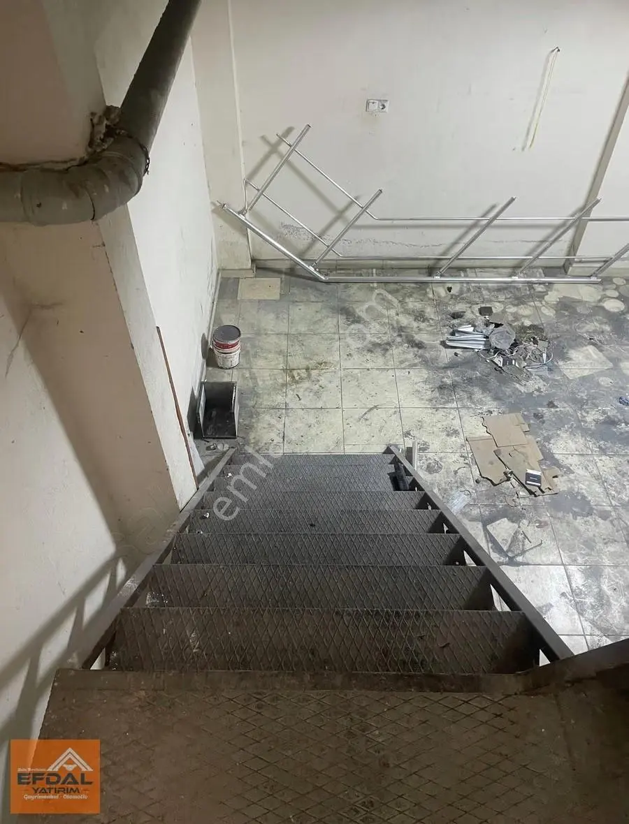 Efdalden Selçuklu Buhara Hat Cad.üstü Stada Yakın Kiralık Dükkan - Görsel 5