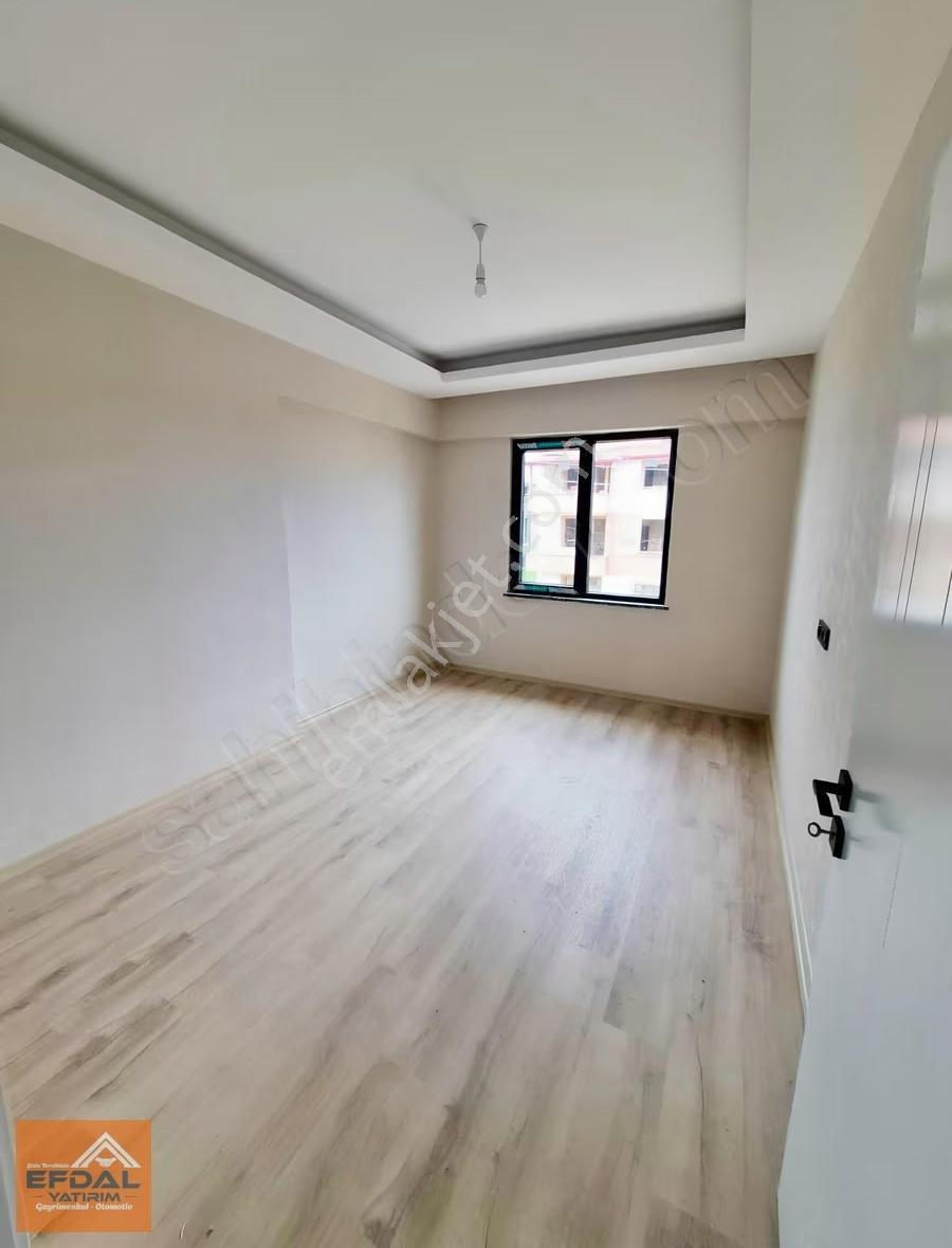 Efdal Yatırım'dan Alakova'da 3+1 Sıfır Satılık Daire! - Görsel 17