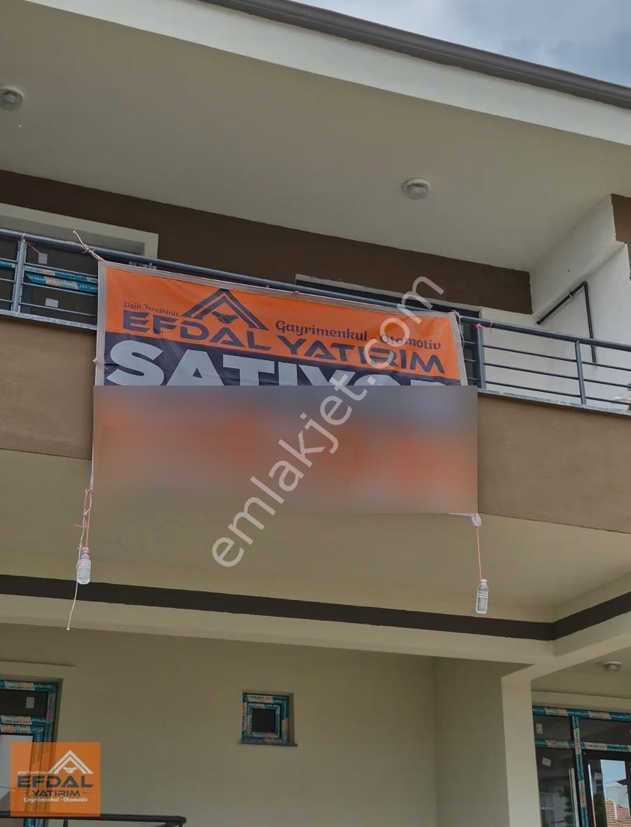 Efdal Yatırım'dan Alakova'da 3+1 Sıfır Satılık Daire! - Görsel 18