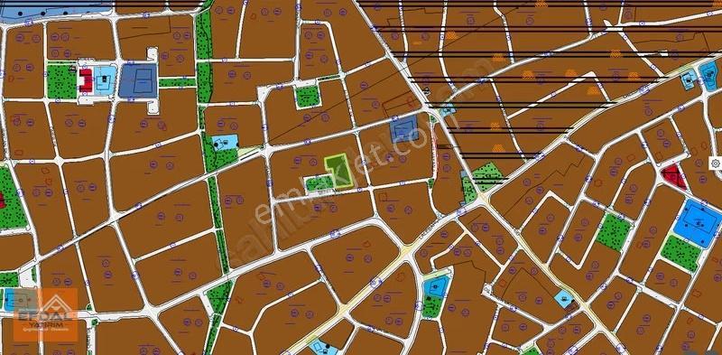 Efdal Yatırım'dan Lalebahçe Cad. Yakınında Satılık Arsa - Görsel 10