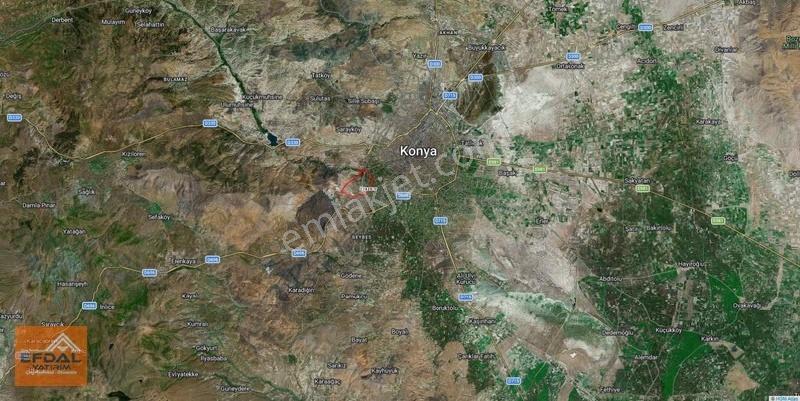 Efdal Yatırım'dan Lalebahçe Cad. Yakınında Satılık Arsa - Görsel 6