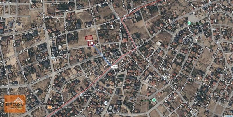 Efdal Yatırım'dan Lalebahçe Cad. Yakınında Satılık Arsa - Görsel 13