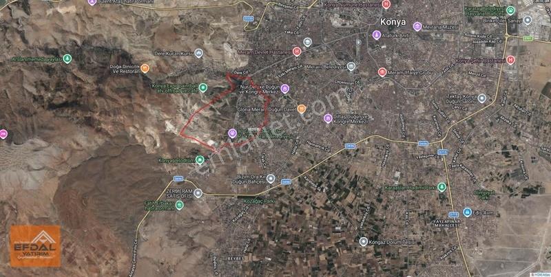 Efdal Yatırım'dan Lalebahçe Cad. Yakınında Satılık Arsa - Görsel 5