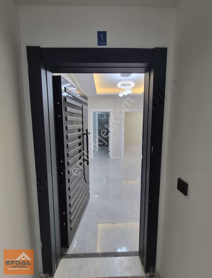 Efdal Yatırımdan Selçuklu Hanaybaşı Mah. Satılık Daireler - Görsel 33