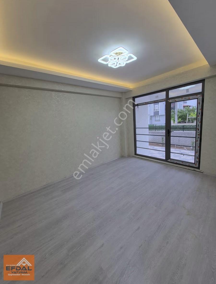 Efdal Yatırımdan Selçuklu Hanaybaşı Mah. Satılık Daireler - Görsel 17