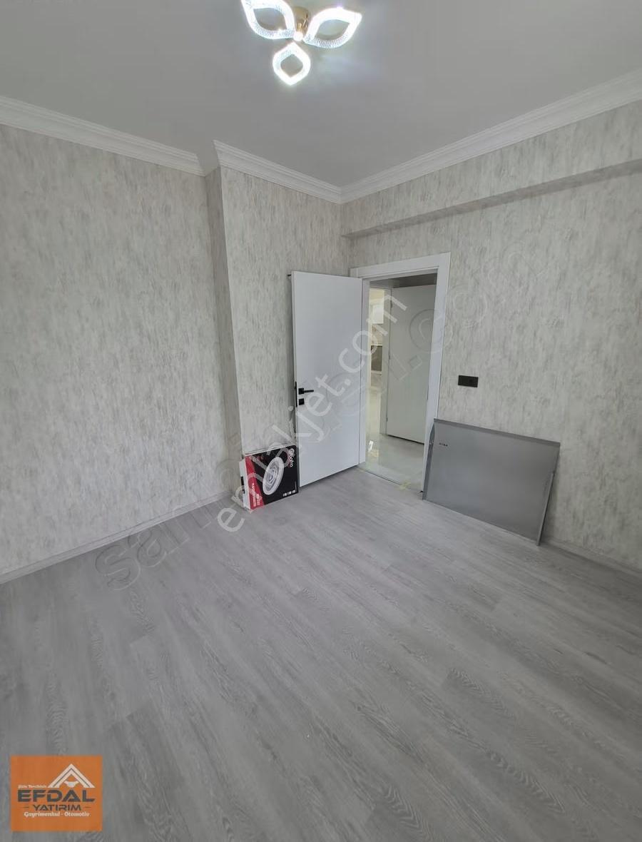 Efdal Yatırımdan Selçuklu Hanaybaşı Mah. Satılık Daireler - Görsel 27