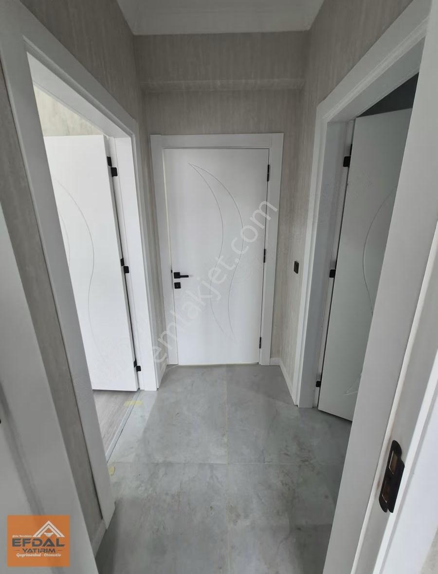 Efdal Yatırımdan Selçuklu Hanaybaşı Mah. Satılık Daireler - Görsel 23