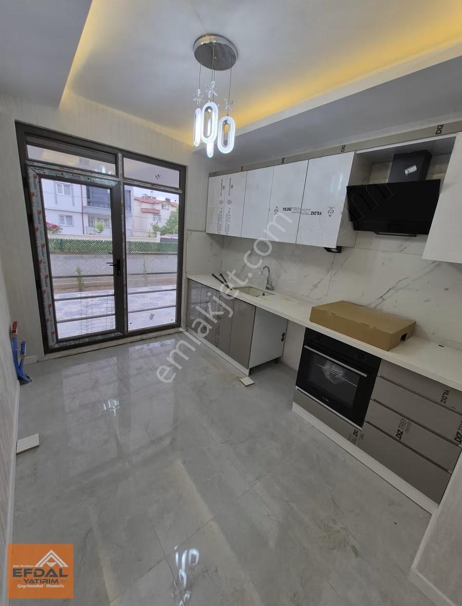 Efdal Yatırımdan Selçuklu Hanaybaşı Mah. Satılık Daireler - Görsel 24