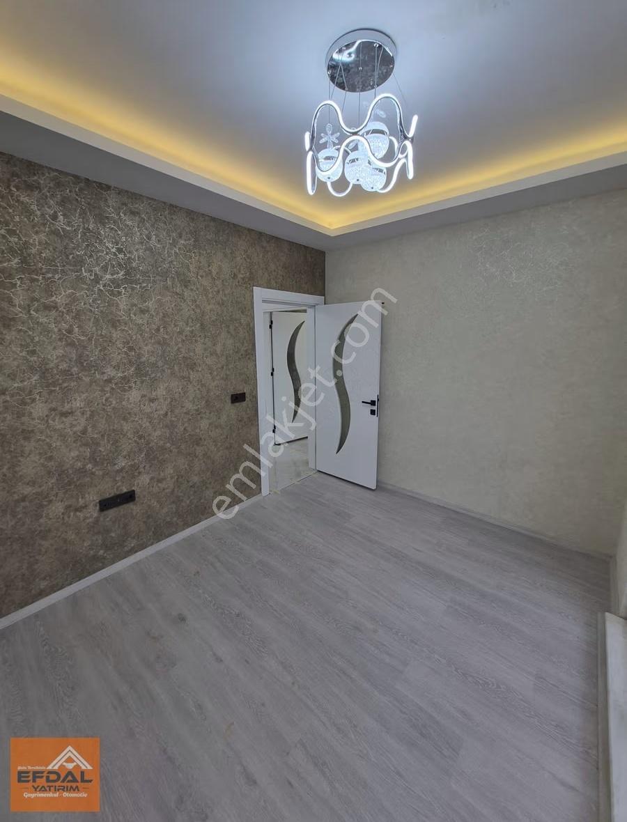 Efdal Yatırımdan Selçuklu Hanaybaşı Mah. Satılık Daireler - Görsel 5