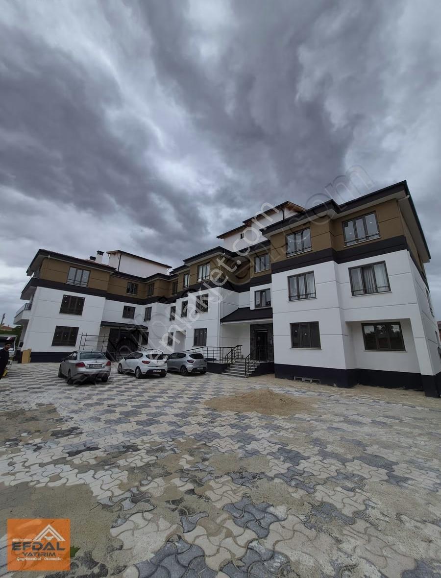 Efdal Yatırımdan Selçuklu Hanaybaşı Mah. Satılık Daireler - Görsel 8
