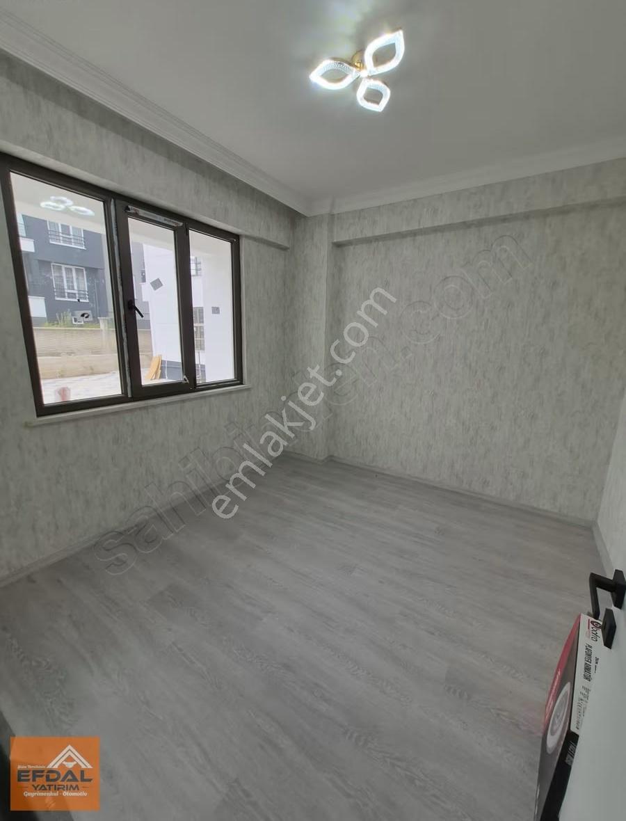Efdal Yatırımdan Selçuklu Hanaybaşı Mah. Satılık Daireler - Görsel 28