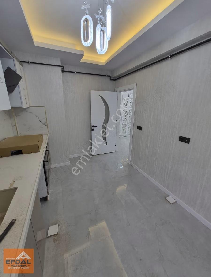 Efdal Yatırımdan Selçuklu Hanaybaşı Mah. Satılık Daireler - Görsel 31