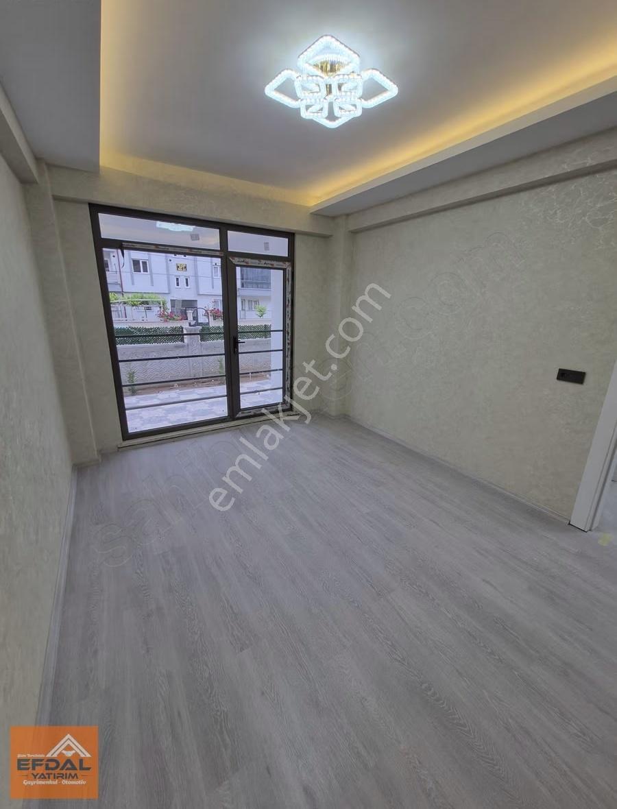 Efdal Yatırımdan Selçuklu Hanaybaşı Mah. Satılık Daireler - Görsel 15