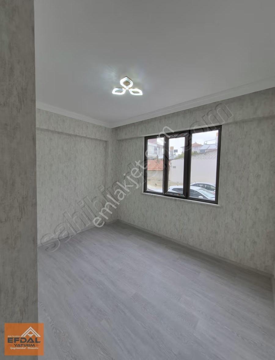 Efdal Yatırımdan Selçuklu Hanaybaşı Mah. Satılık Daireler - Görsel 26
