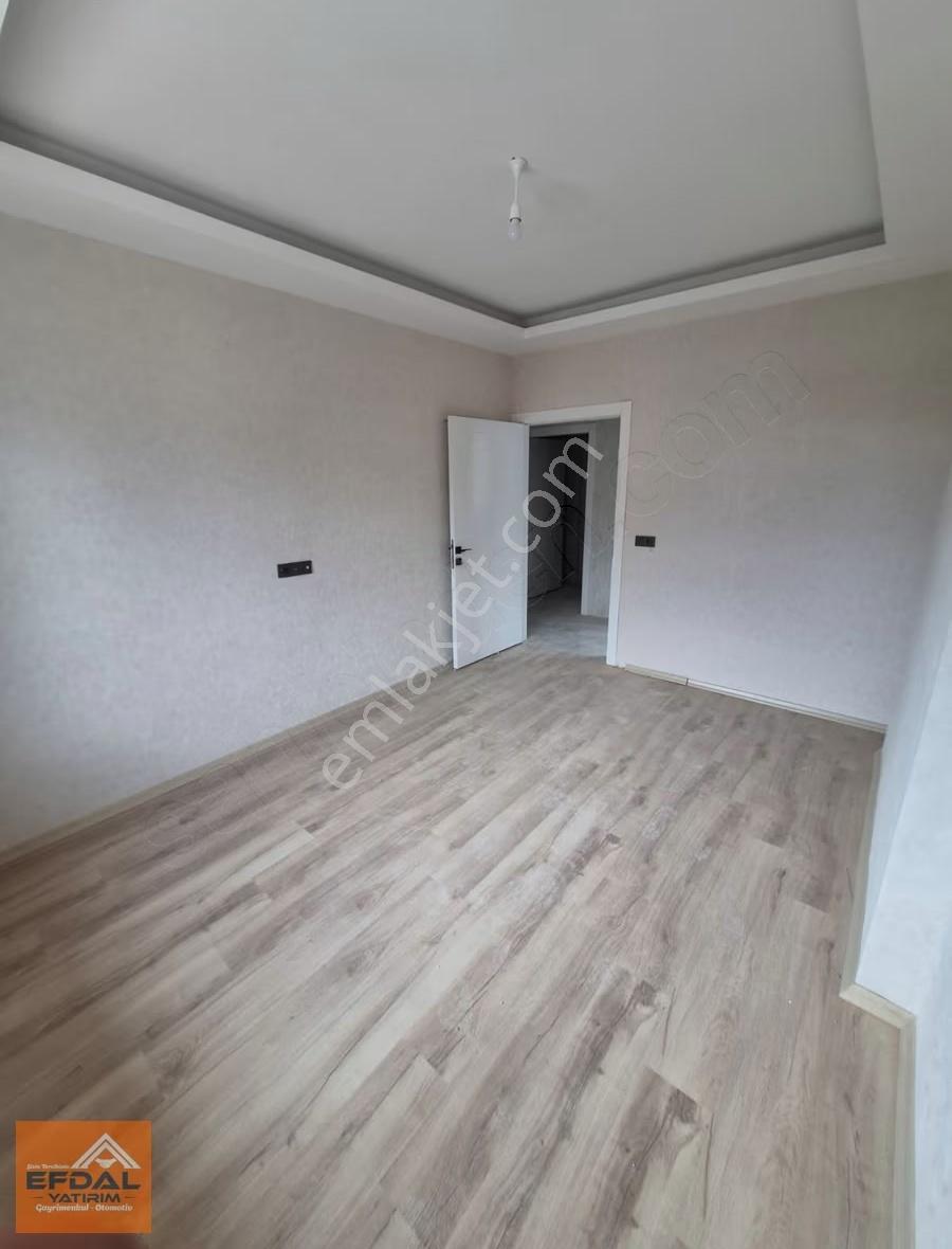 Efdal Yatırım'dan Alakova'da 2+1 Sıfır Satılık Daire! - Görsel 9
