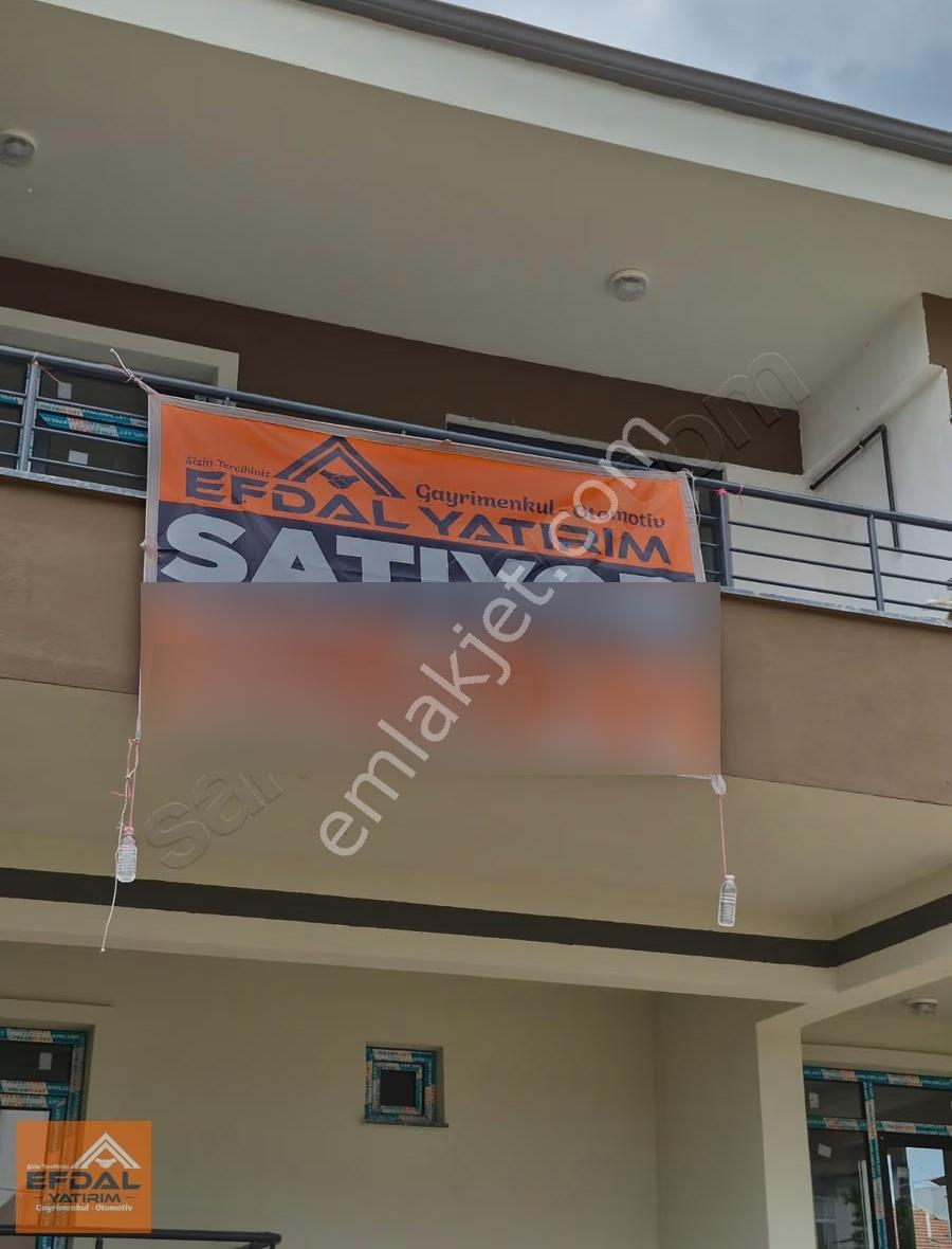 Efdal Yatırım'dan Alakova'da 2+1 Sıfır Satılık Daire! - Görsel 10