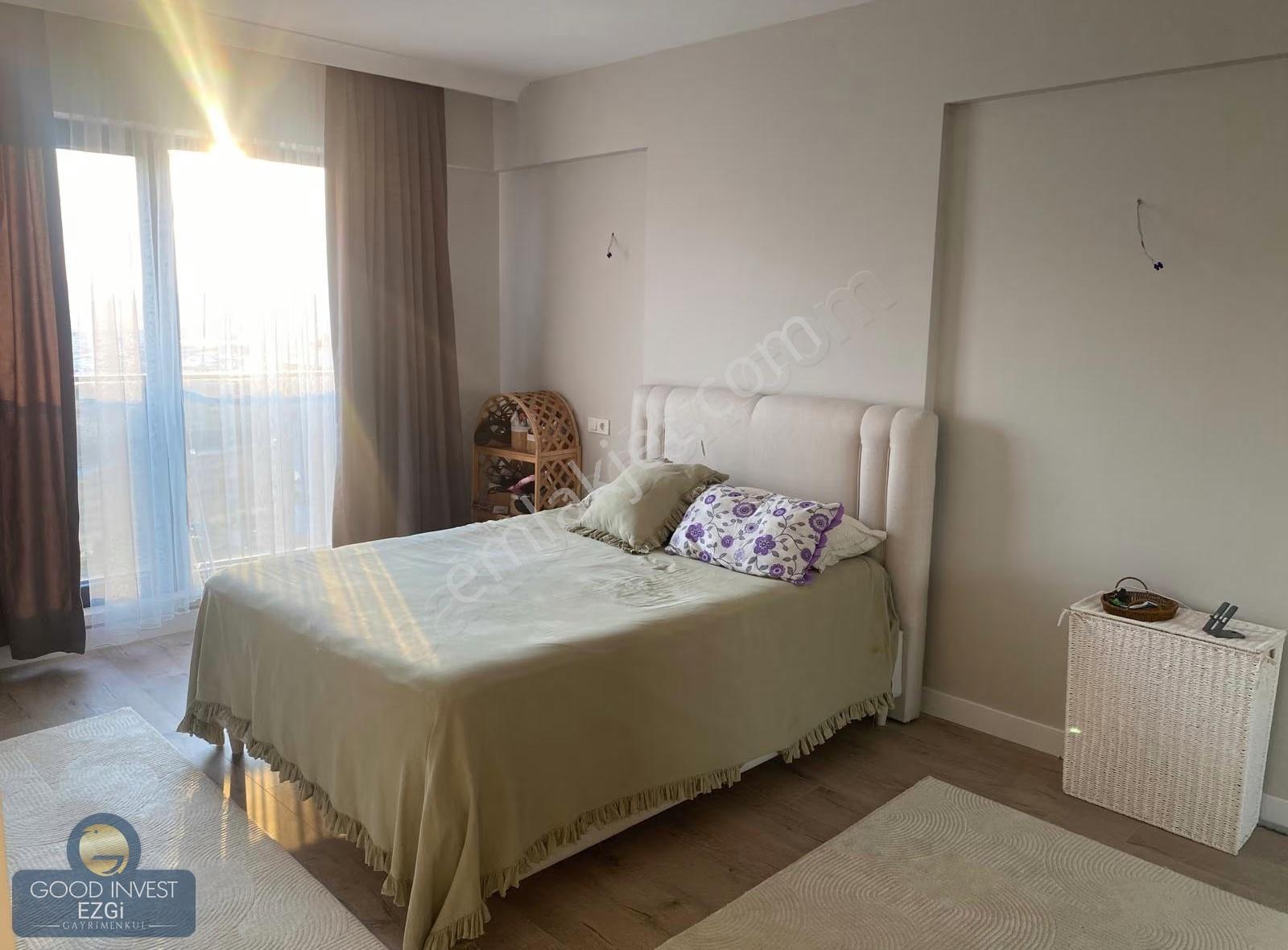 Ankara Manzaralı Kiralık Lüks Daire - Görsel 18