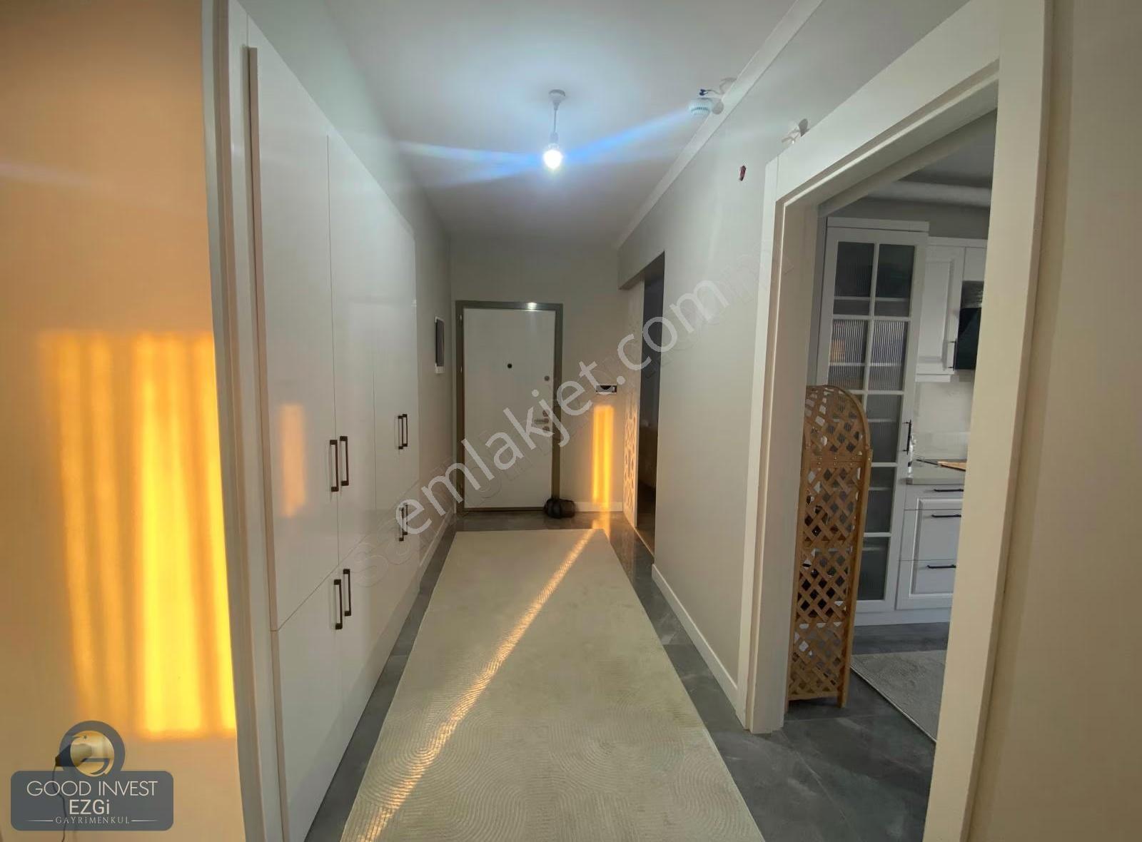 Ankara Manzaralı Kiralık Lüks Daire - Görsel 16