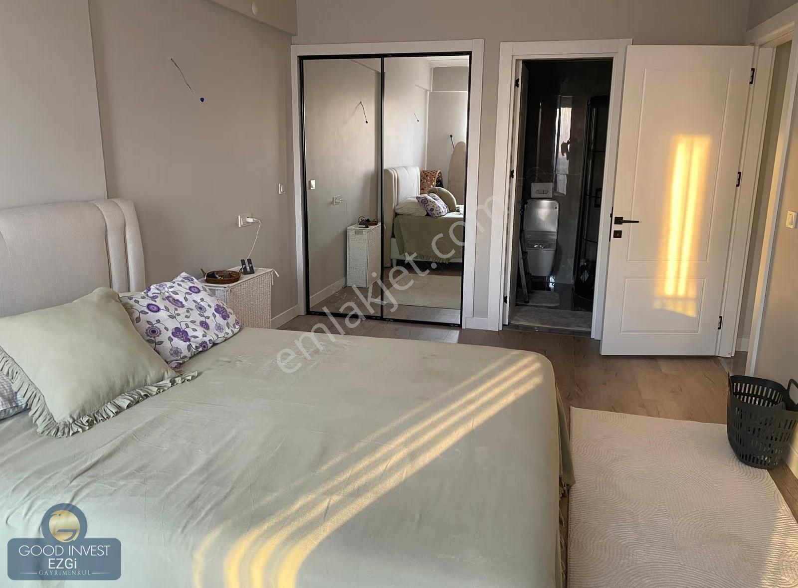 Ankara Manzaralı Kiralık Lüks Daire - Görsel 19