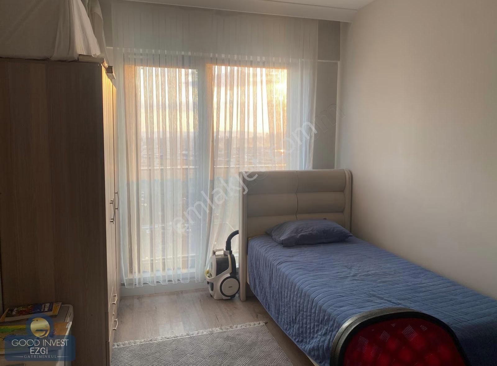 Ankara Manzaralı Kiralık Lüks Daire - Görsel 30