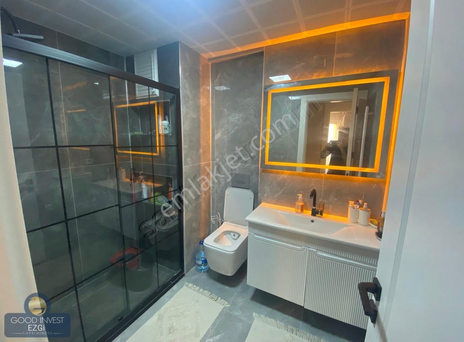 Ankara Manzaralı Kiralık Lüks Daire - Görsel 6