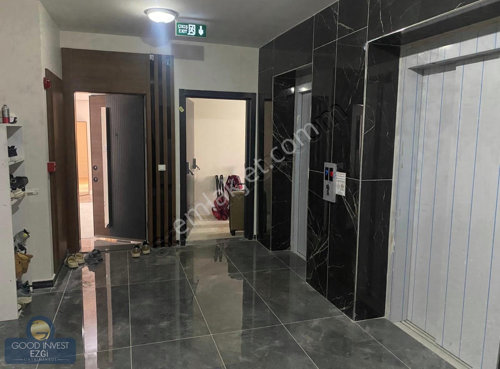 Ankara Manzaralı Kiralık Lüks Daire - Görsel 11