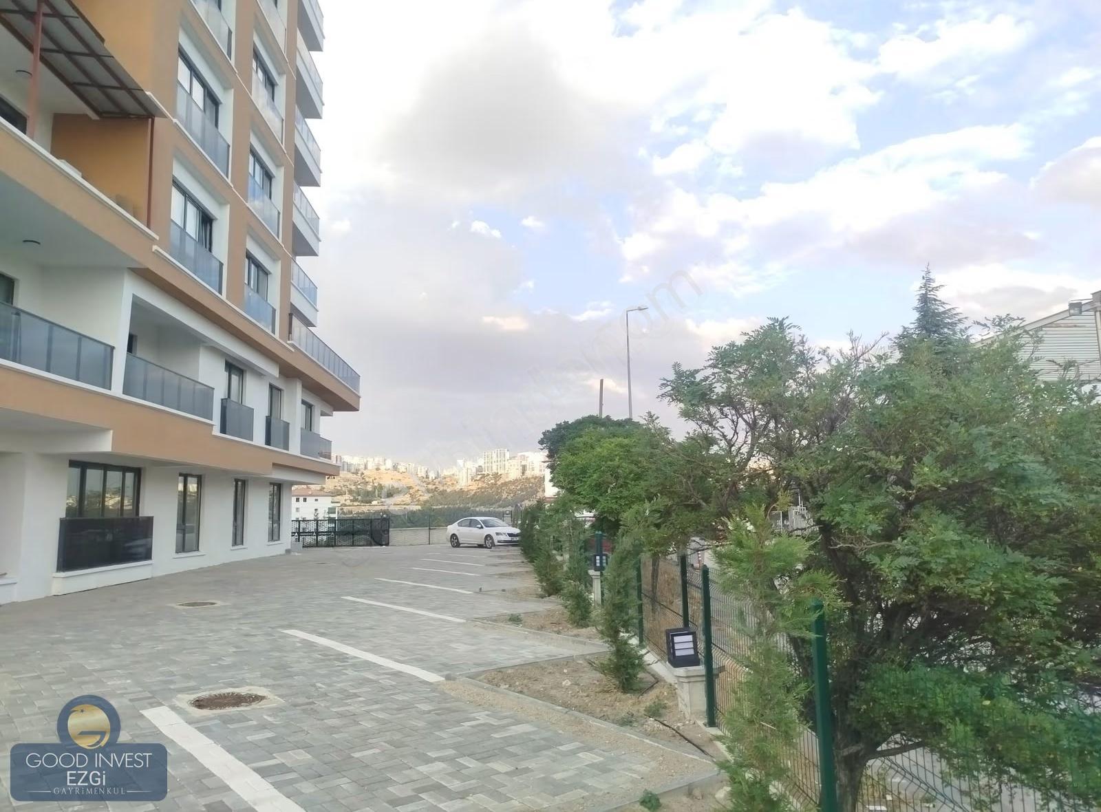 Ankara Manzaralı Kiralık Lüks Daire - Görsel 3