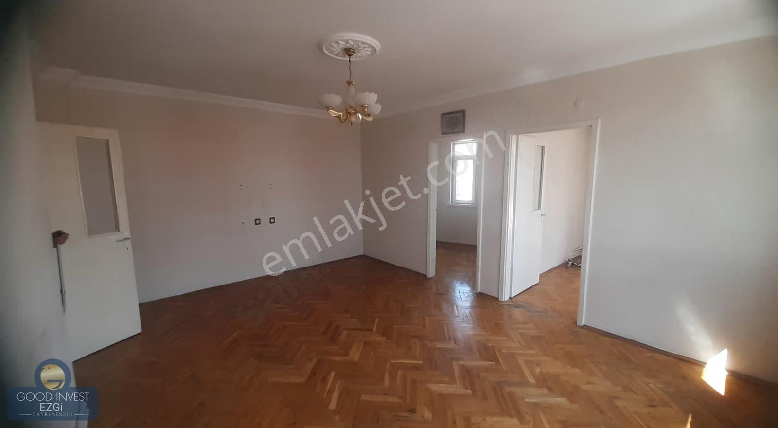 Karşıyaka Mahallesinde 4.kat Asansörsüz Daire - Görsel 16