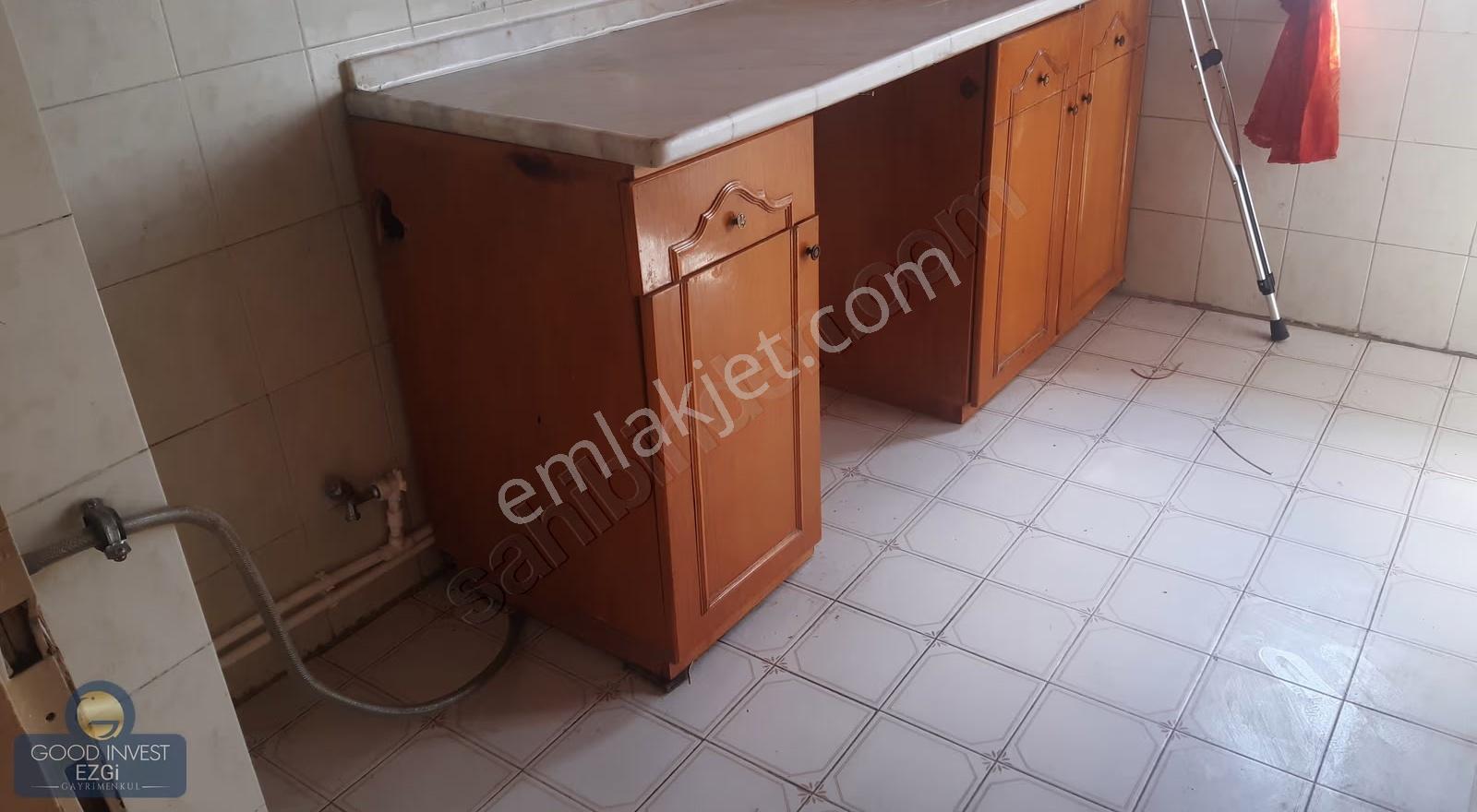 Karşıyaka Mahallesinde 4.kat Asansörsüz Daire - Görsel 22