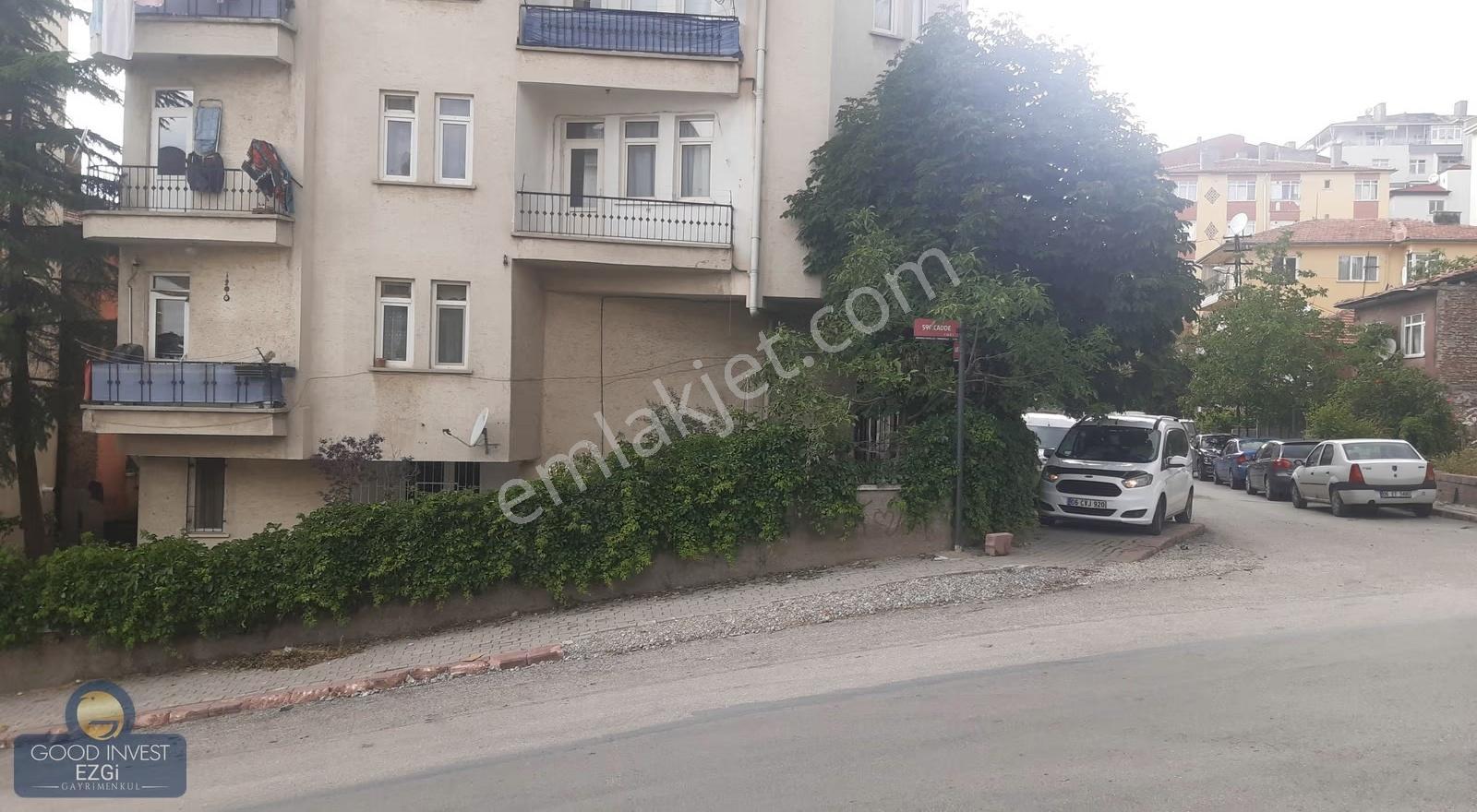 Karşıyaka Mahallesinde 4.kat Asansörsüz Daire - Görsel 29