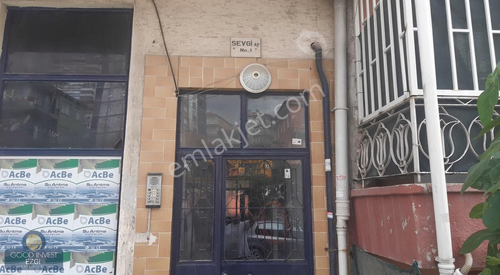 Karşıyaka Mahallesinde 4.kat Asansörsüz Daire - Görsel 20