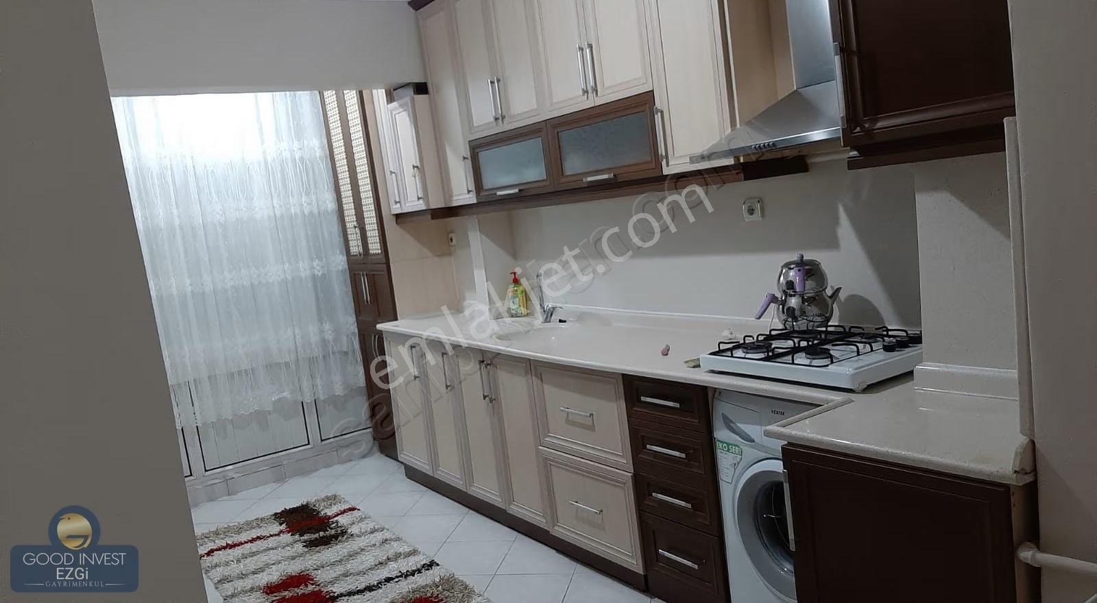 Merkezi Konumda Metro'ya Yakın Satılık Fırsat Daire - Görsel 3