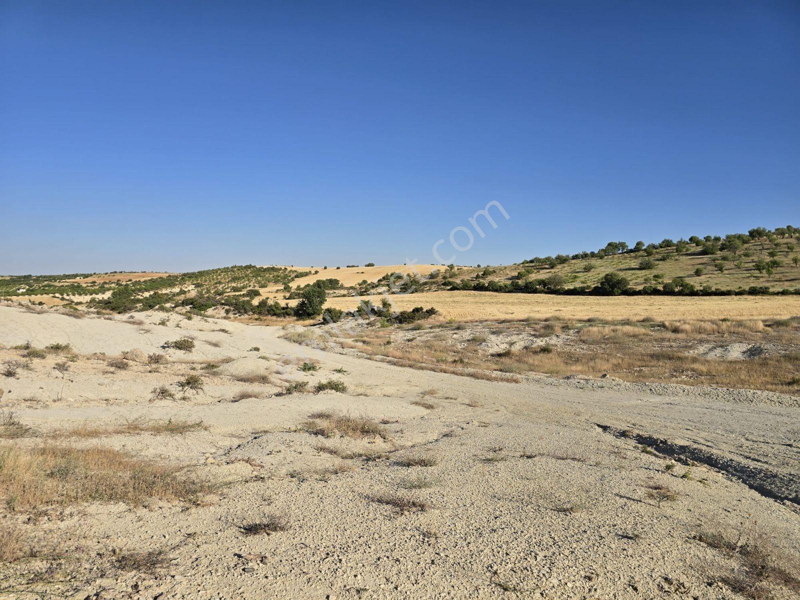 Hakev'den Oyalı'da Satılık 600 M2 Müstakil Arsa - Görsel 7