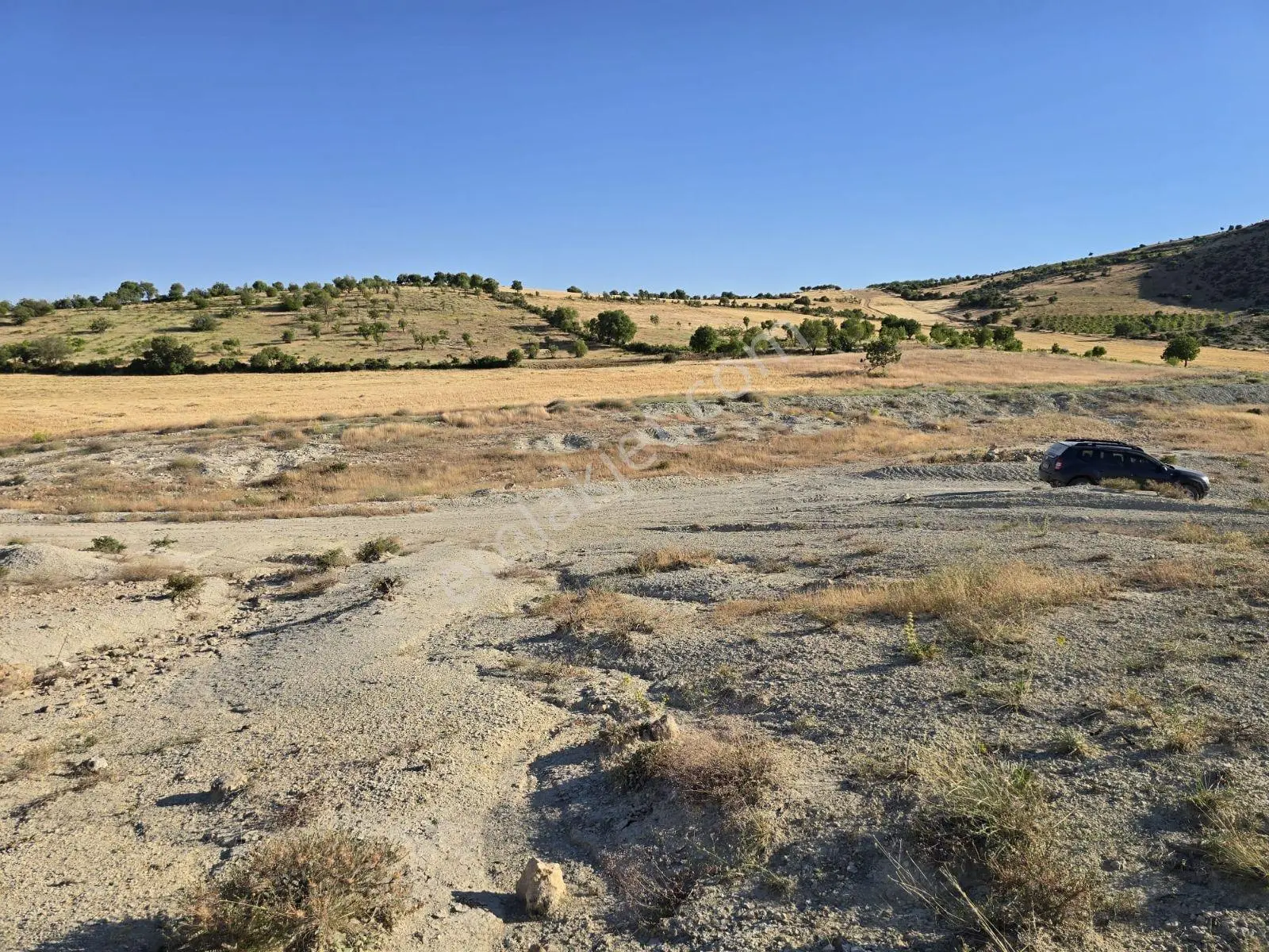 Hakev'den Oyalı'da Satılık 600 M2 Müstakil Arsa - Görsel 5