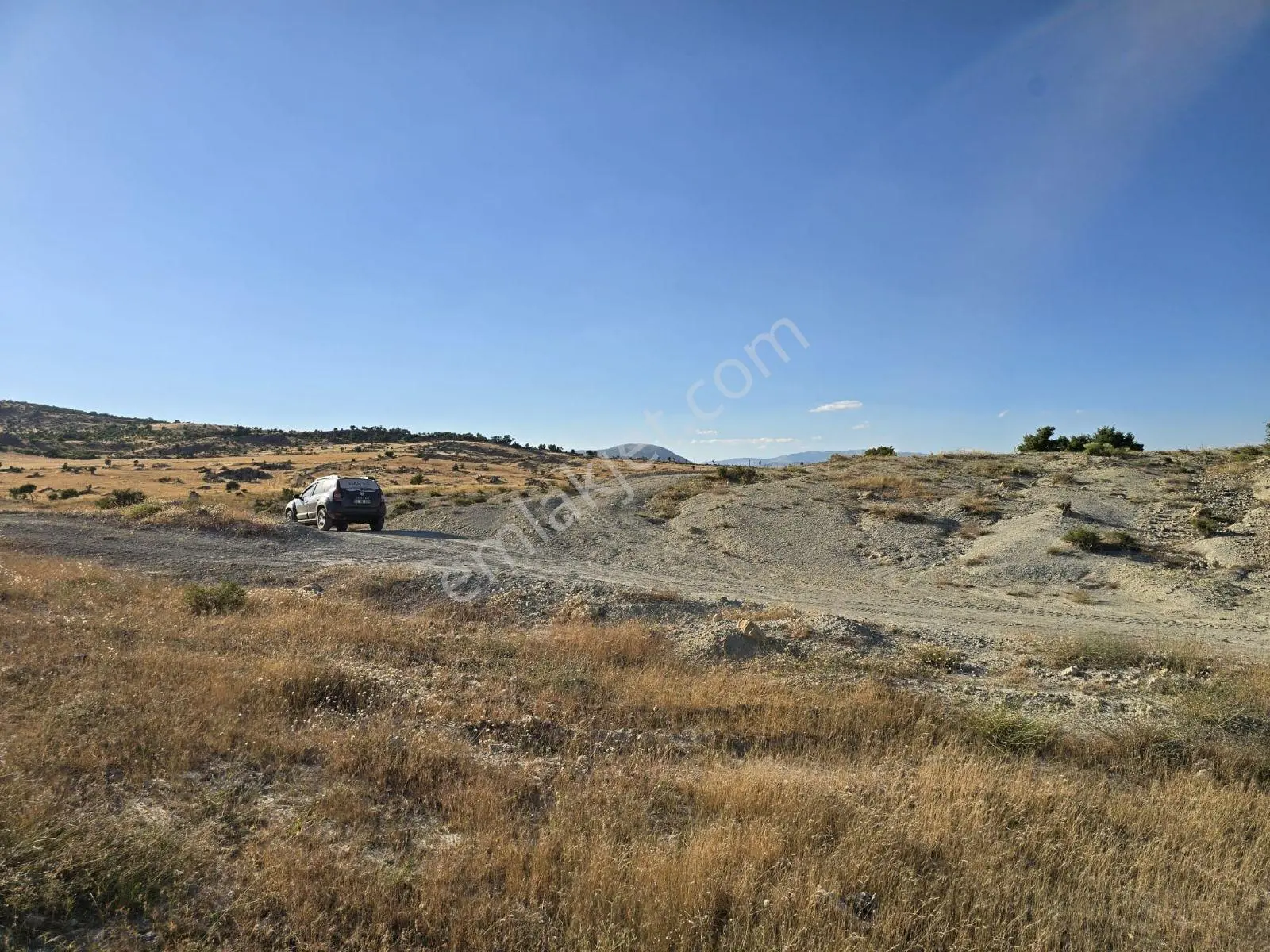 Hakev'den Oyalı'da Satılık 600 M2 Müstakil Arsa - Görsel 4